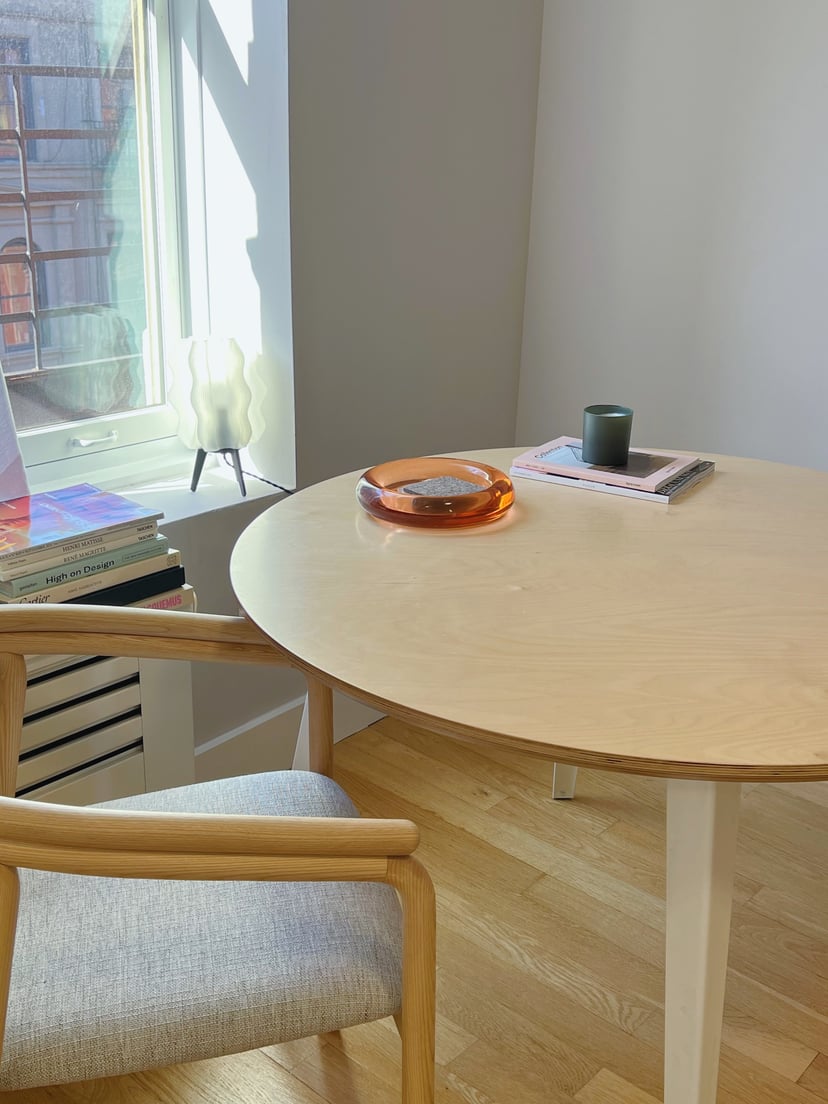 Floyd Kitchen Table Editor Review POPSUGAR Home