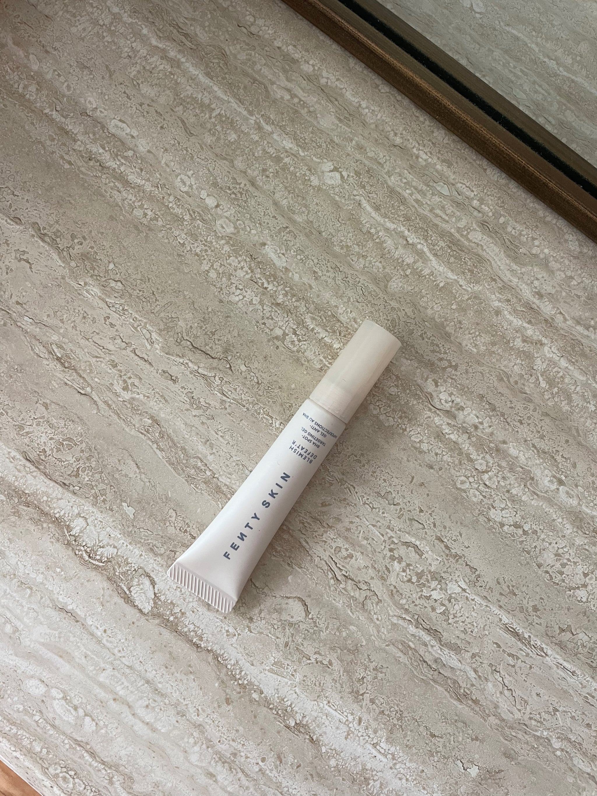 Fenty Skin Blemish Defeat'r BHA Spot-Targeting Gel Review