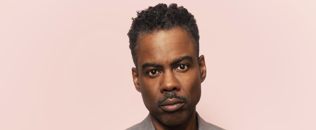 Chris Rock's Live Netflix Comedy Special