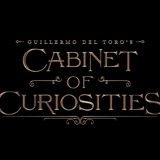 Cabinet of Curiosities: Release Date, Cast, Trailer, & More