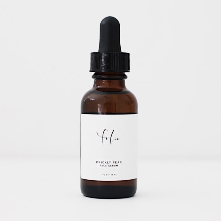 FolieApothecary Prickly Pear Face Serum