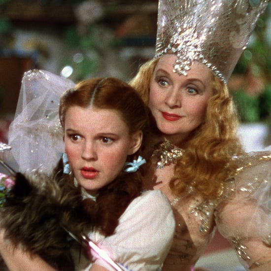 Judy Garland's Best Roles