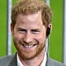 The $27 Cream Prince Harry Used to Treat His Frostbitten Penis