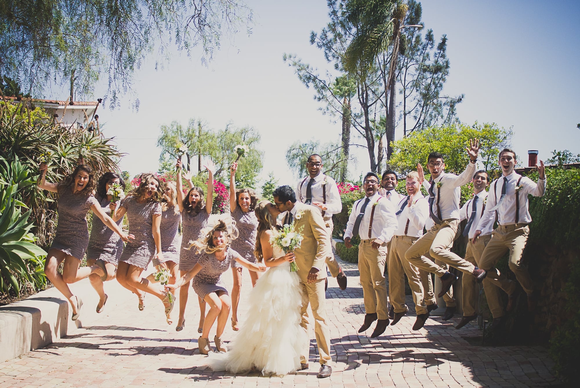 Bride Footing The Wedding Bill 7 Costly Wedding Traditions To