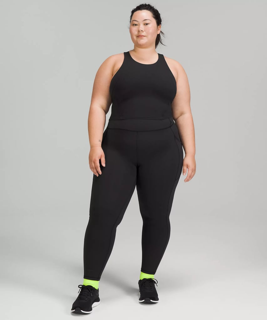 Lululemon Invigorate High-Rise Tight