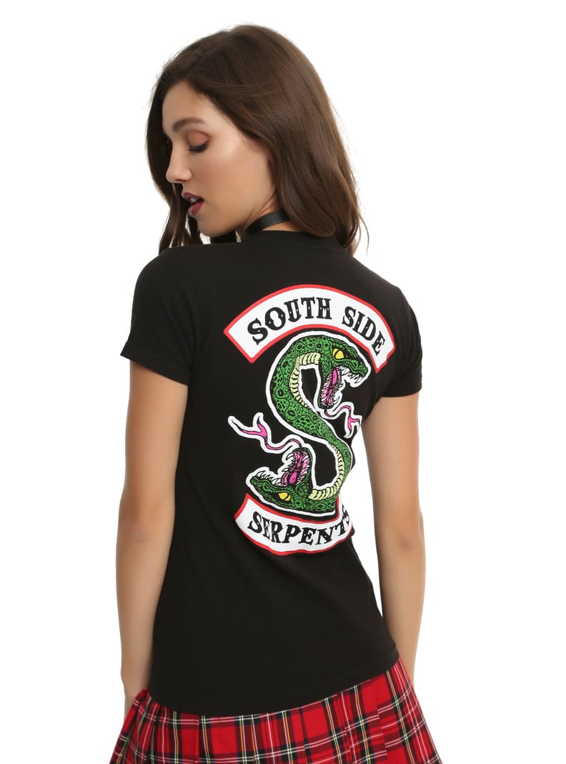 Riverdale Southside Serpent Shirt