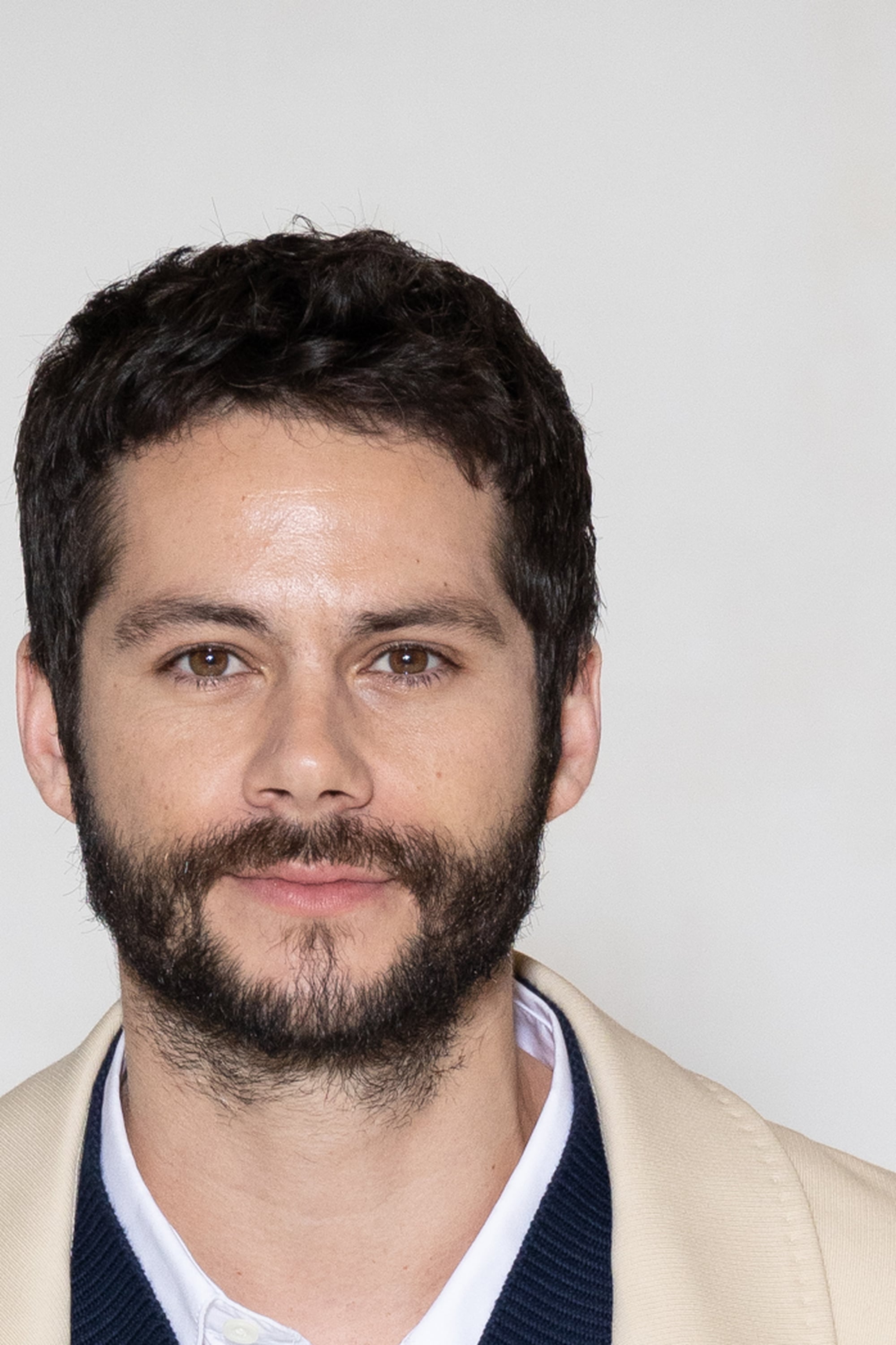 Dylan O'Brien and Rachael Lange Spotted Holding Hands | POPSUGAR Celebrity
