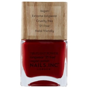 Nails.INC Nail Polish in Mani Meditation