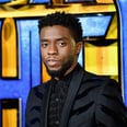Chadwick Boseman Posthumously Received His First Golden Globe Nomination