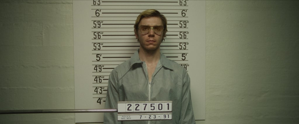 "Monster: The Jeffrey Dahmer Story"