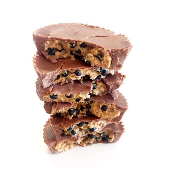 Reese's Crunchy Cookie Cups Review