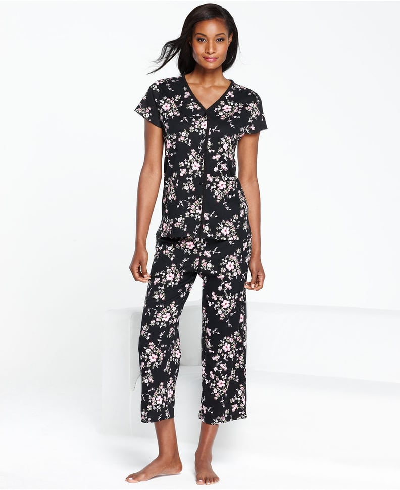 Fall pajama set deals