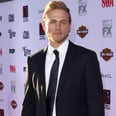Charlie Hunnam's Upcoming Movie, The Lost City of Z, Is 1 Step Closer to Theaters