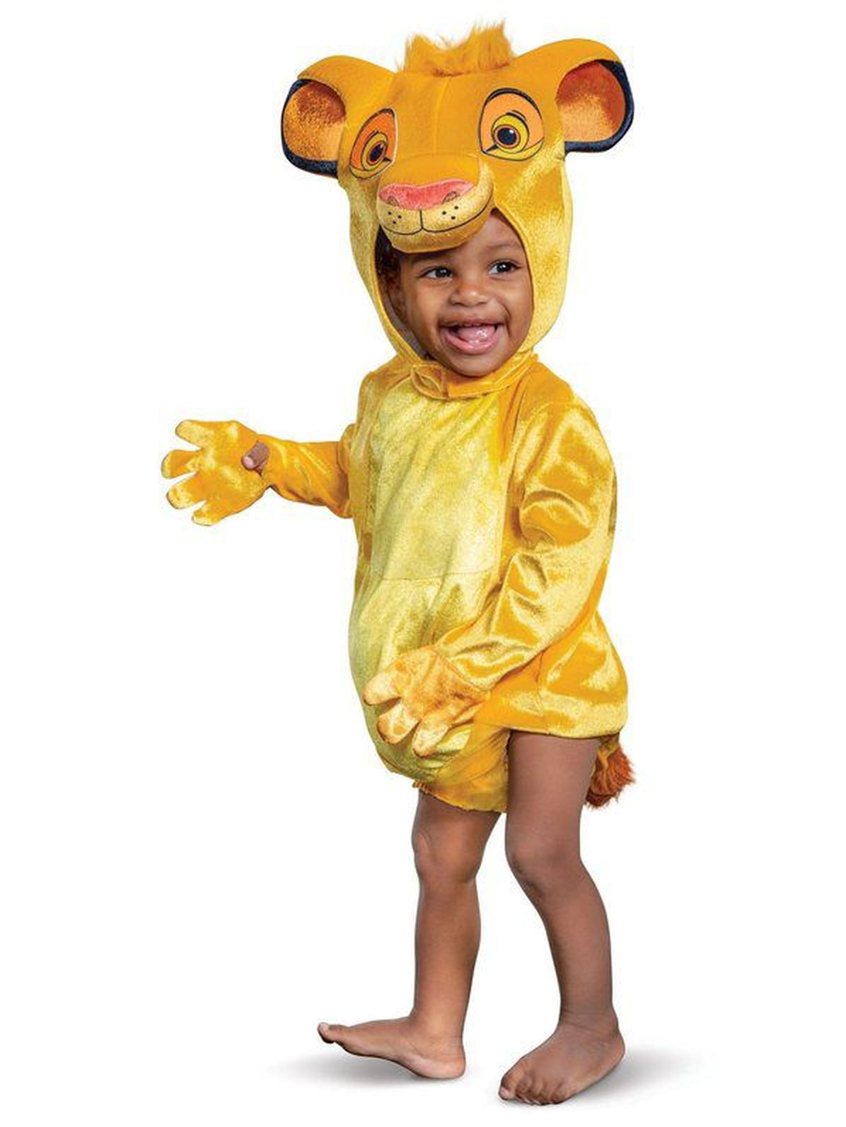 Cute Disney Halloween Costumes For Kids POPSUGAR Family