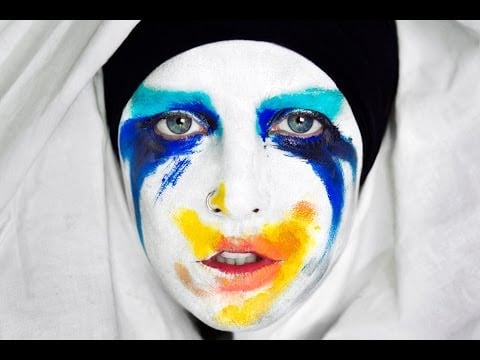 Applause Cover Art