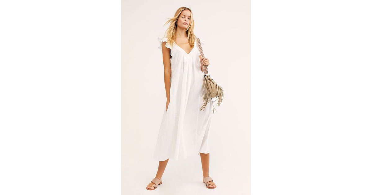 Darling days midi dress outlet