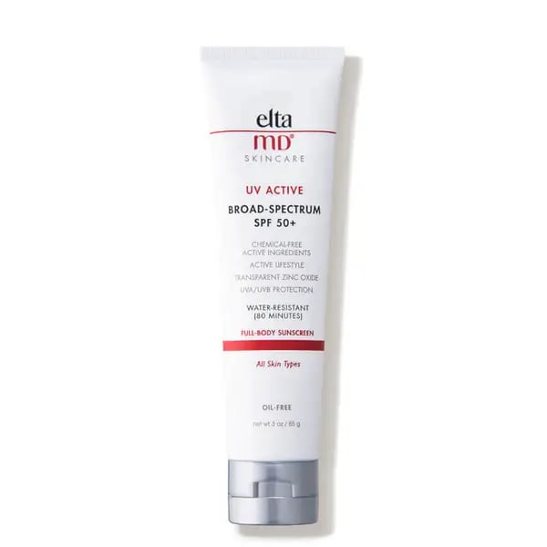 EltaMD UV Active Broad-Spectrum SPF 50+