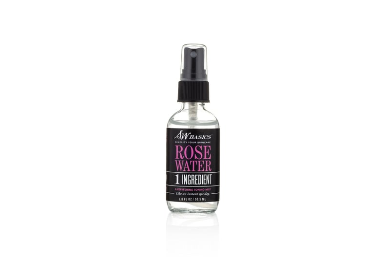 Rosewater Spray