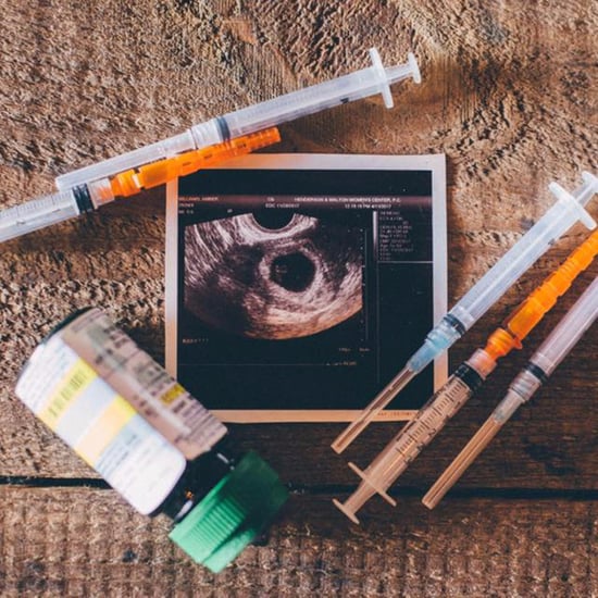Pregnancy Announcements While Going Through Infertility
