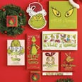 Kylie Cosmetics Is Stealing Christmas With This New Grinch Holiday Collection