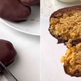 If You're Vegan or Gluten-Free, Don't Miss Out This Halloween! Make These 4-Ingredient Butterfingers