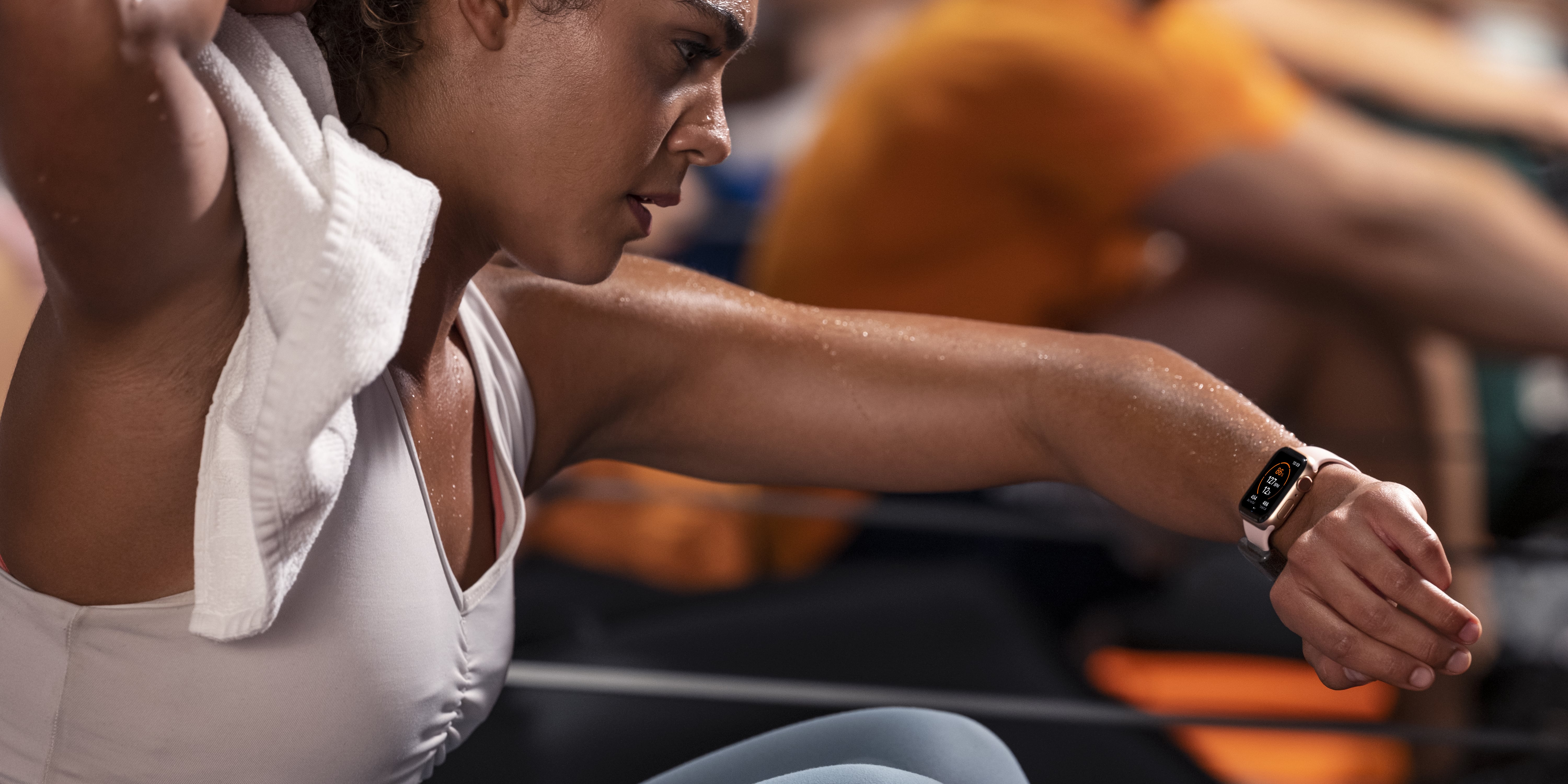 Orangetheory Fitness Mentor - It's here! The OTbeat Link is in