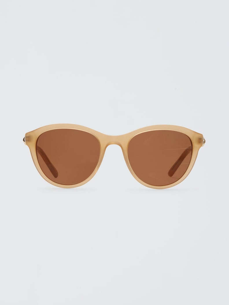 Draper James Pearl Sunglasses