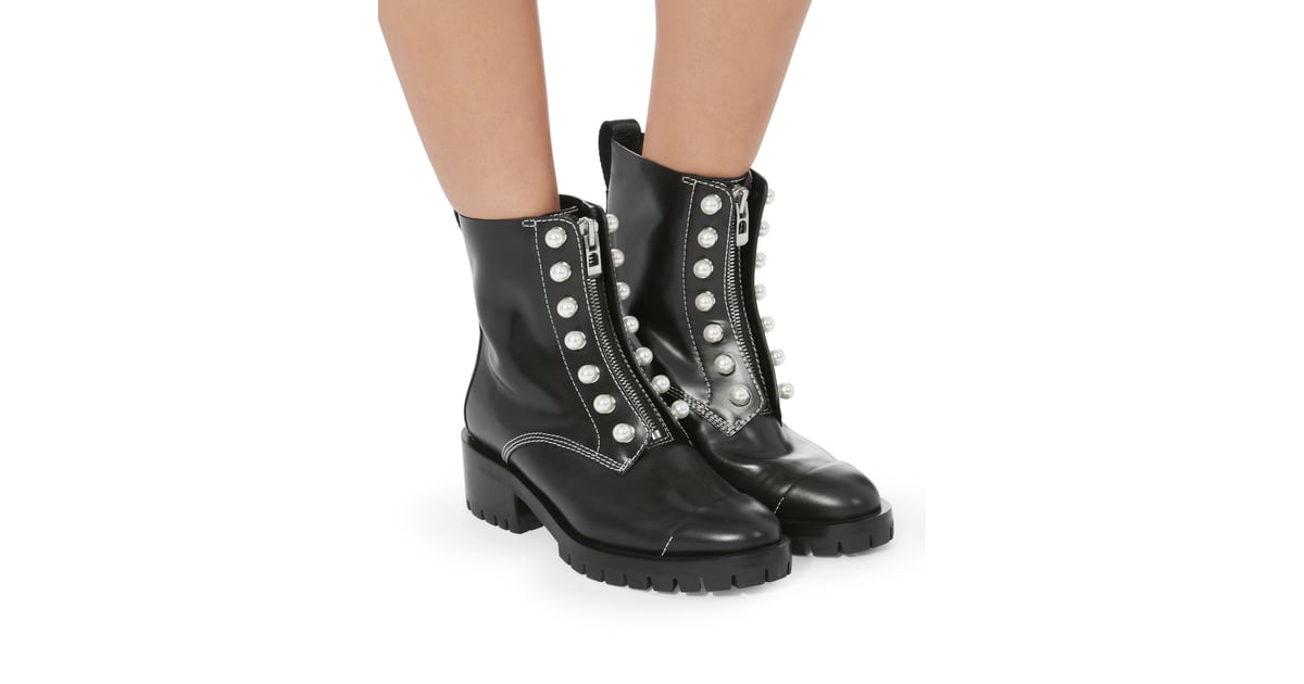 phillip lim combat boots