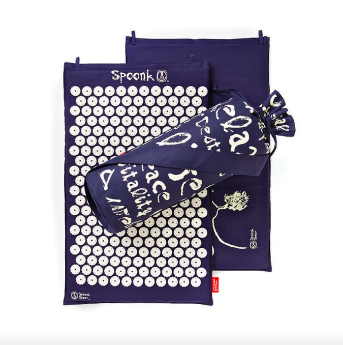 I Use Acupressure Mats to Induce Sleep and It Actually Works POPSUGAR