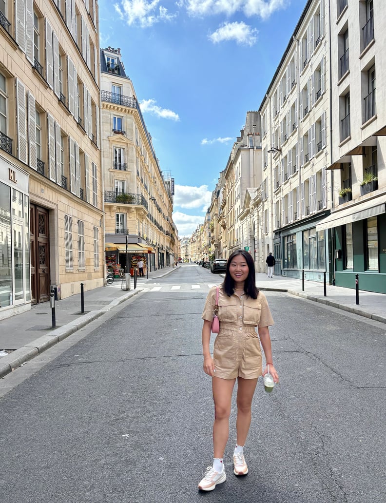 tips for travelling to paris