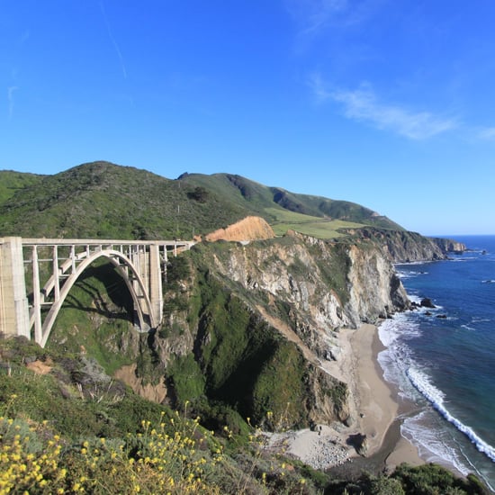 Best California Road Trip