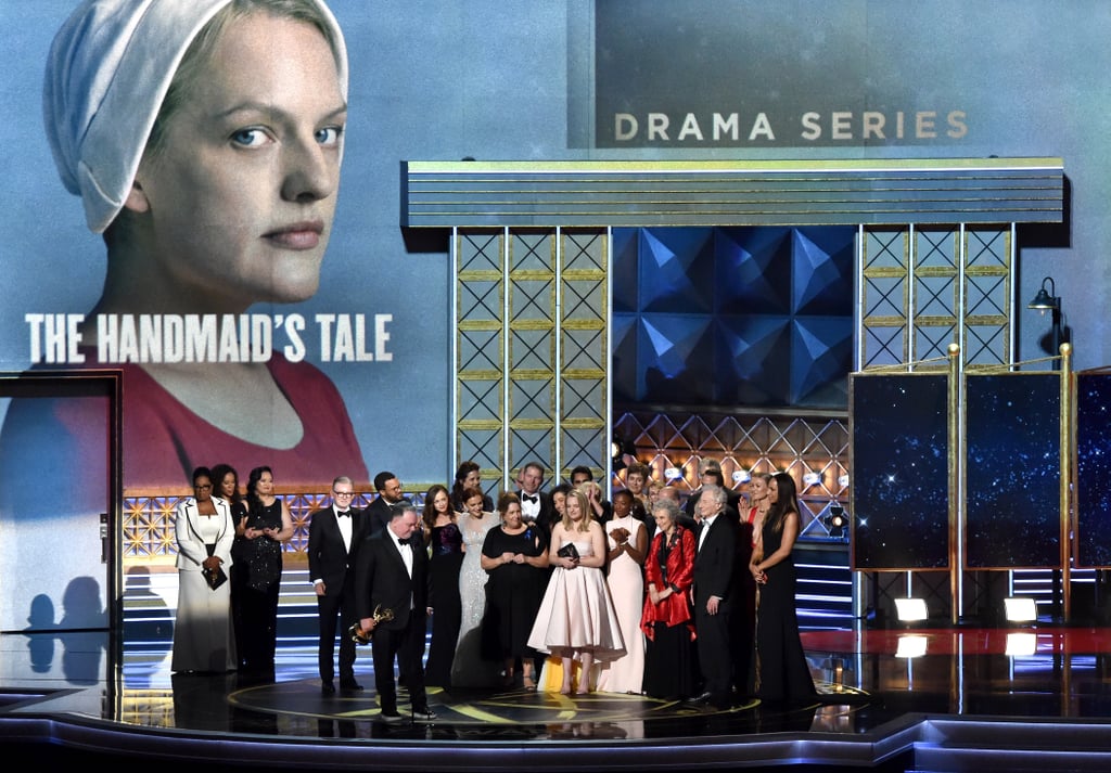 The Handmaid's Tale Kicked Ass, Took Names