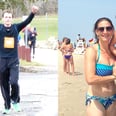 The 1 Change This Woman Made to Drop Those Last 10 Pounds