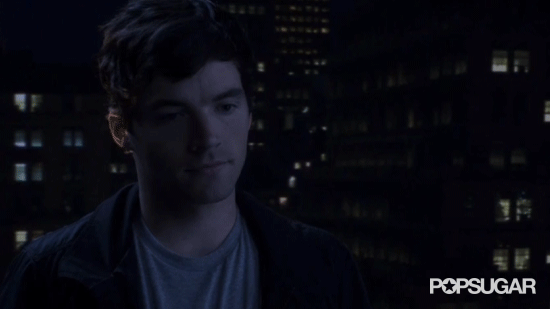 Ezra Might or Might Not Be Dead