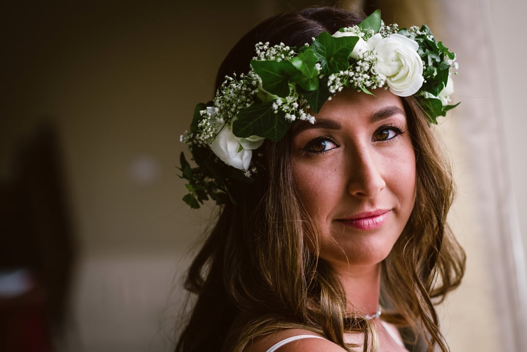 How to Incorporate Travel Into Your Wedding