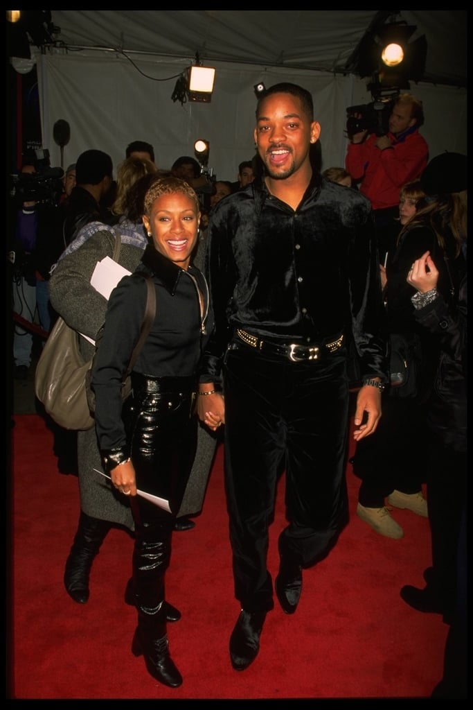 Jada Pinkett Smith Blonde March 2019 Jada Pinkett Smith Blonde March 2019