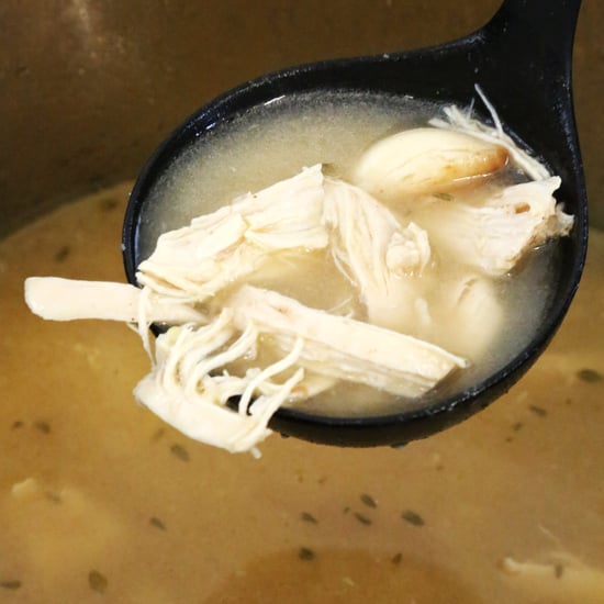 How to Poach Chicken in an Instant Pot