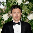 Casey Affleck Welcomes Jennifer Lopez "to the Family" After Missing Brother Ben's Wedding