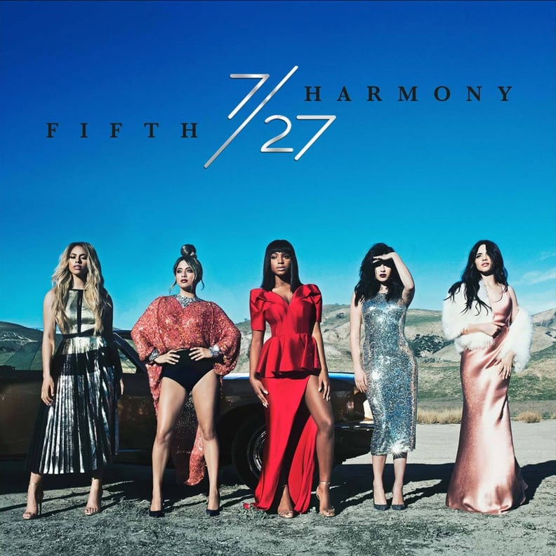 7/27 by Fifth Harmony