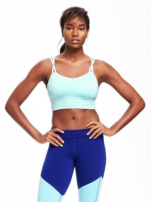 NWT Old Navy Active Sports Bra For Girls