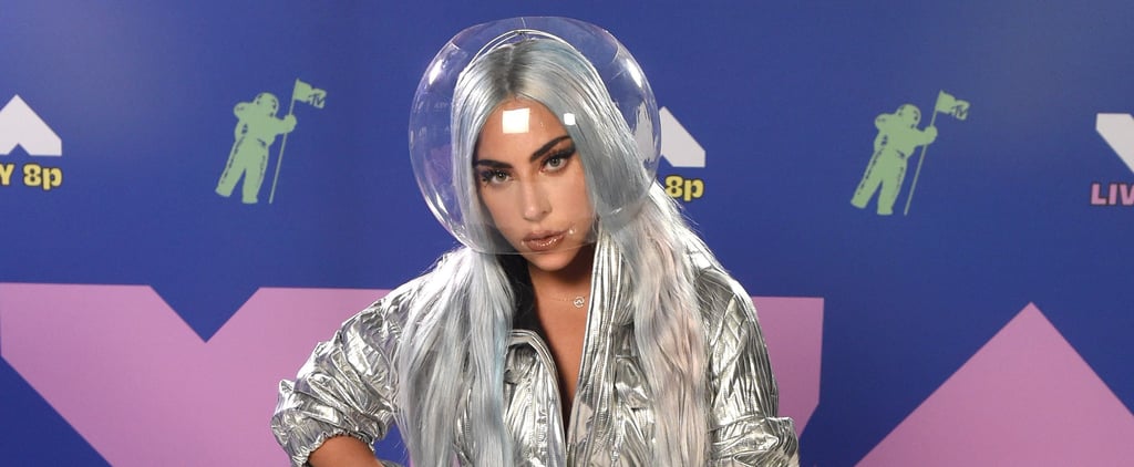 From Gray Hair to Red Nails — Here Are the Best Beauty Looks From the MTV VMAs