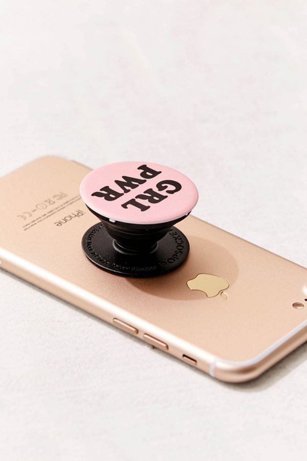 PopSockets GRL PWR Phone Stand