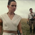 After Devouring the Rise of Skywalker Trailers, We Have Some Questions and Theories