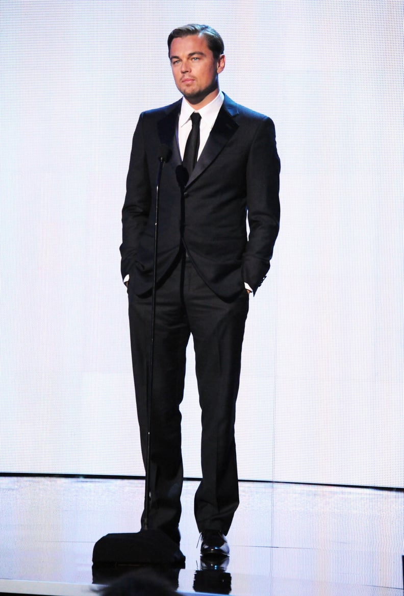 Critics' Choice Movie Awards, 2012