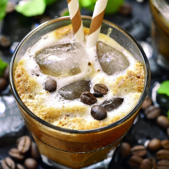 Make Cold Brew Coffee at Home