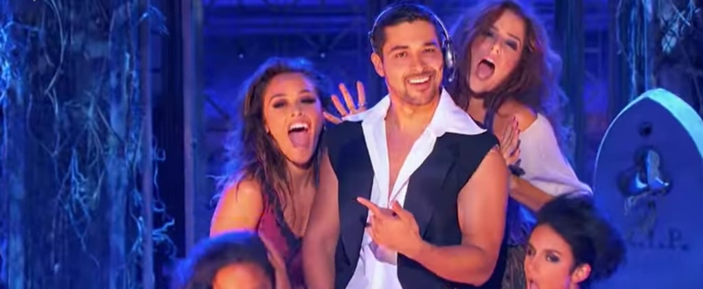 Wilmer Valderrama on Lip Sync Battle Video