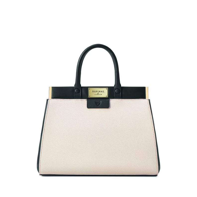 Michelle Dockery s Aspinal of London Handbag Collection PS Fashion