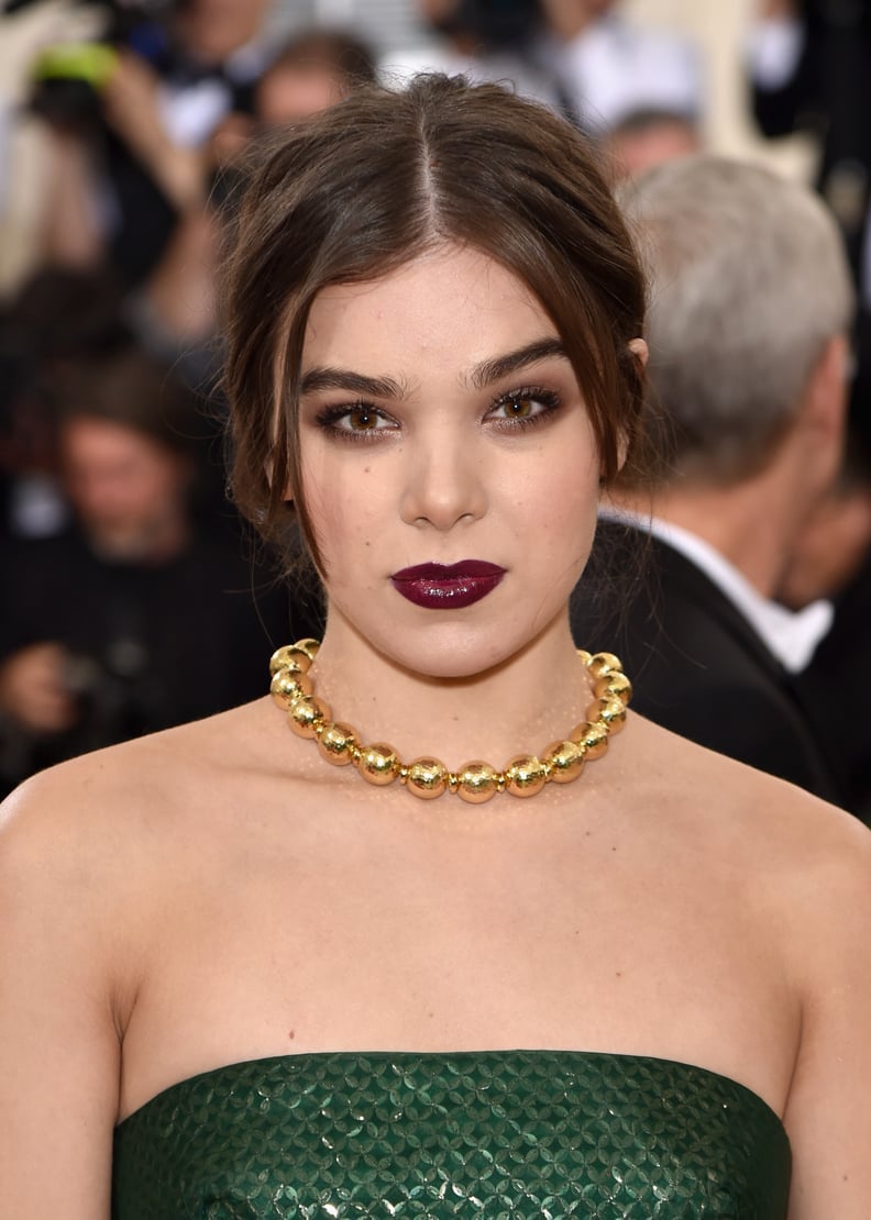 Hailee Steinfeld