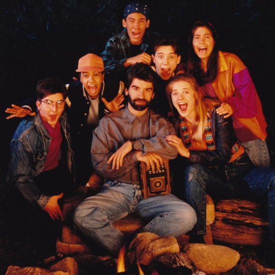 Are You Afraid of the Dark? Episodes on YouTube