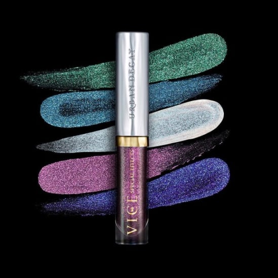 Special Effects Liquid Lip Water-Resistant Topcoat